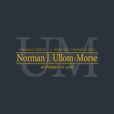 Norman J. Ullom-Morse Attorney at Law logo