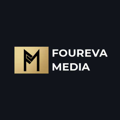 Foureva Media logo