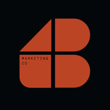 4B logo