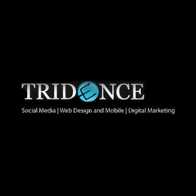 Tridence logo