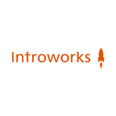 Introworks logo