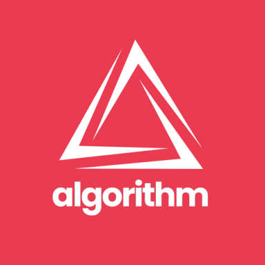 Algorithm Agency logo