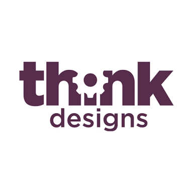 Think Designs logo