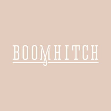 boomhitch logo