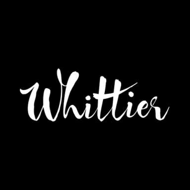 Whittier logo