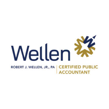 Robert J. Wellen, Jr., PA logo