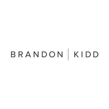 Brandon Kidd Photography logo