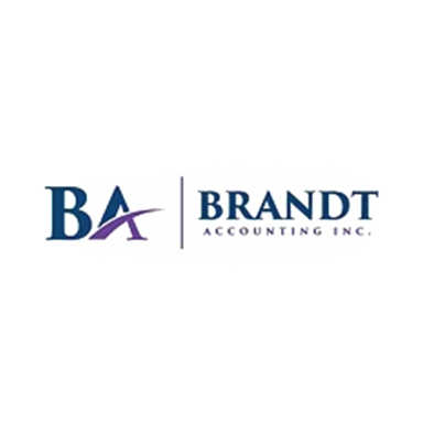 Brandt Accounting Inc. logo