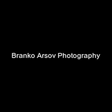 Branko Arsov Photography logo