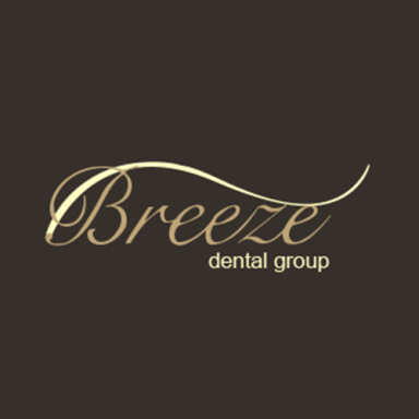 Breeze Dental Group logo