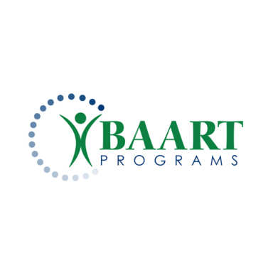 BAART Programs Market St. logo