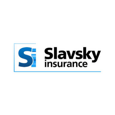 Slavsky Insurance logo