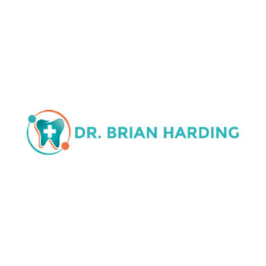 Dr. Brian Harding logo