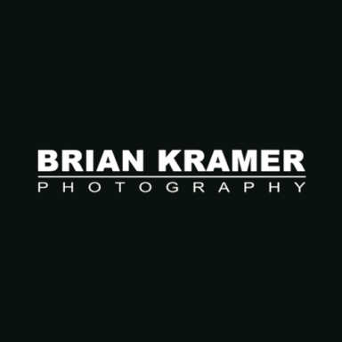 Brian Kramer Photography logo