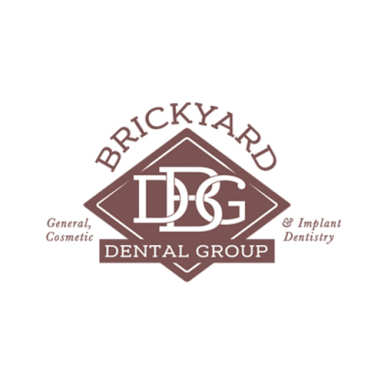 Brickyard Dental Group logo