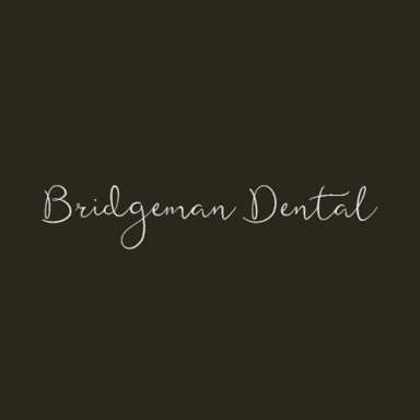 Bridgeman Dental logo