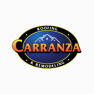 Carranza Roofing & Remodeling logo