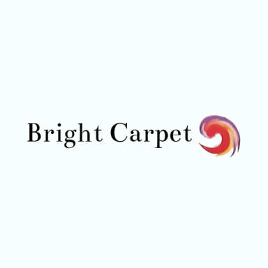 Bright Carpet logo