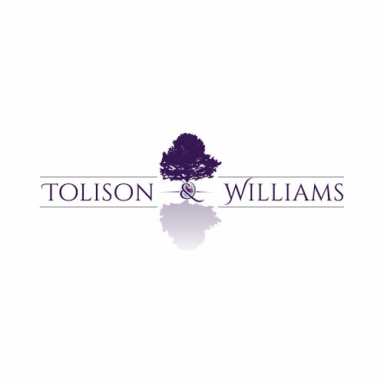 Tolison & Williams logo