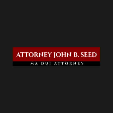 Attorney John B. Seed logo