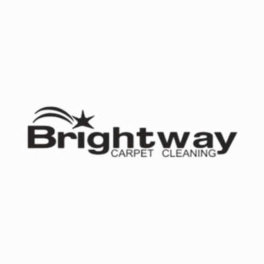 Brightway Carpet Cleaning logo