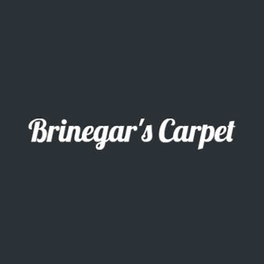 Brinegar’s Carpet logo