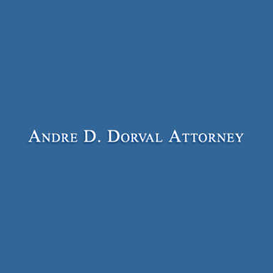 Andre D. Dorval, Attorney at Law logo