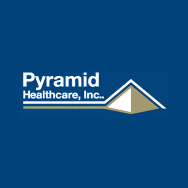 Pyramid Healthcare, Inc. logo