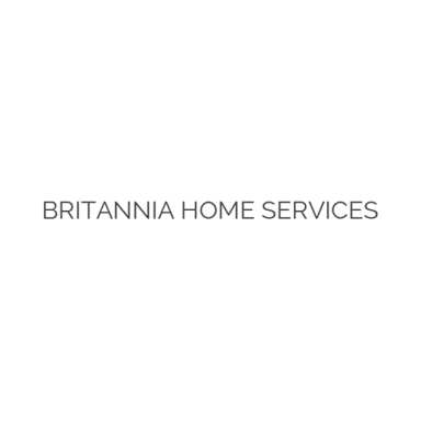 Britannia Home Services logo