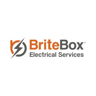 Britebox Electrical Services logo