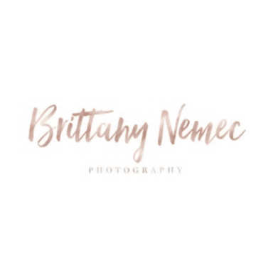 Brittany Nemec Photography logo