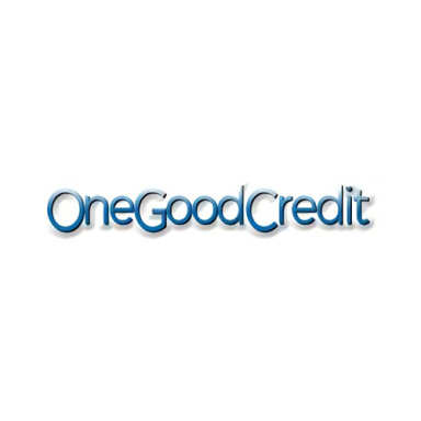 One Good Credit logo