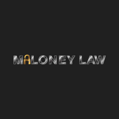 Maloney Law logo