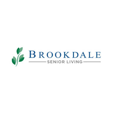 Brookdale Edmond Danforth logo
