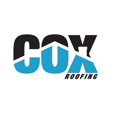 Cox Roofing logo