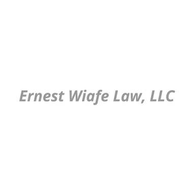 Ernest Wiafe Law, LLC logo