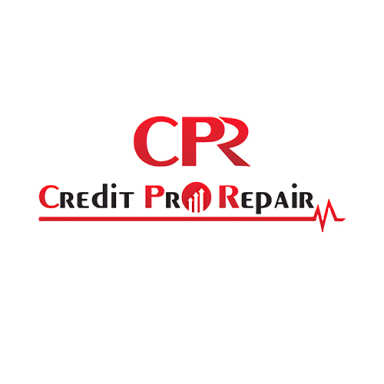 Credit Pro Repair logo
