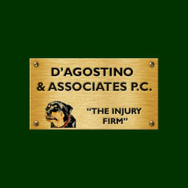 D'Agostino & Associates P.C. logo