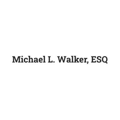 The Law Offices of Michael L. Walker, ESQ. logo