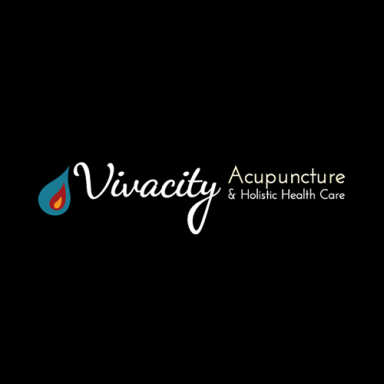 Vivacity Acupuncture & Holistic Health Care logo