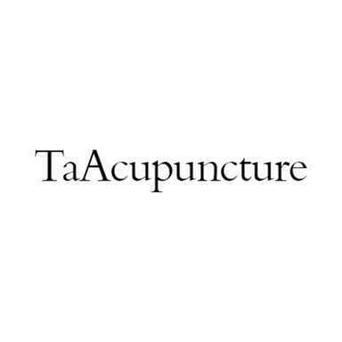 TaAcupuncture logo