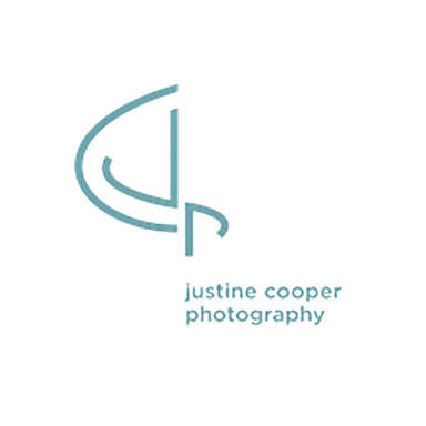 Justine Cooper Photography logo