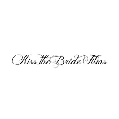 Kiss The Bride Films logo