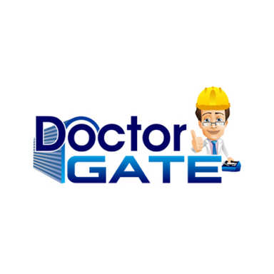 Doctor Gate logo