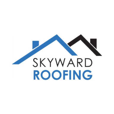 Skyward Roofing logo