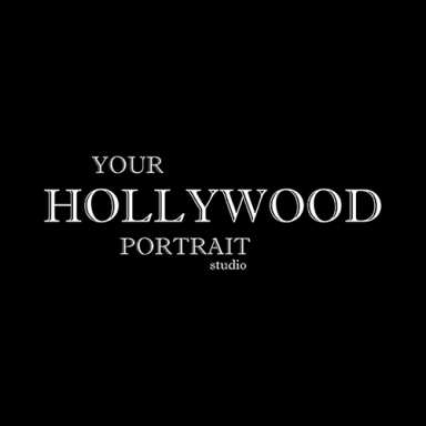 Your Hollywood Portrait Studio logo