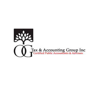 OG Tax and Accounting Group logo