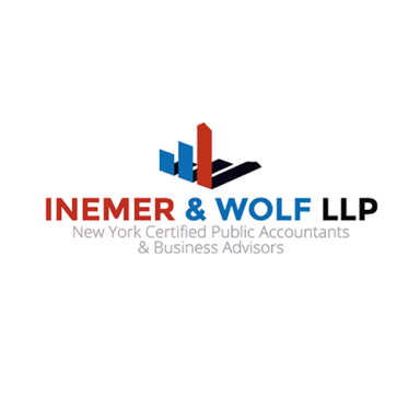 Inemer & Wolf LLP logo