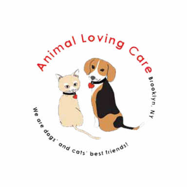 Animal Loving Care logo