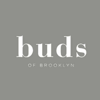 Buds of Brooklyn logo